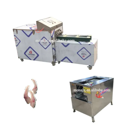 Price of Automatic Fish Processing Equipment: Including Scales Remover, Killing, Scraping, Descaling, and Gutting Machine