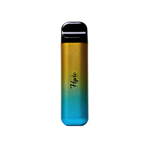 Mini Hyde Vape Hyde N-Bar Mini (2500 Puff)  Vaporcafeonline