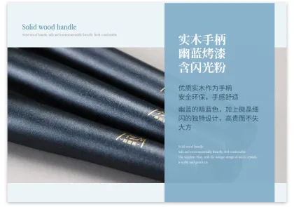 custom logo private label makeup brush