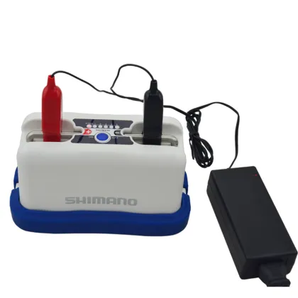 SHIMANO  Electric Fishing  Reel Battery  Pack