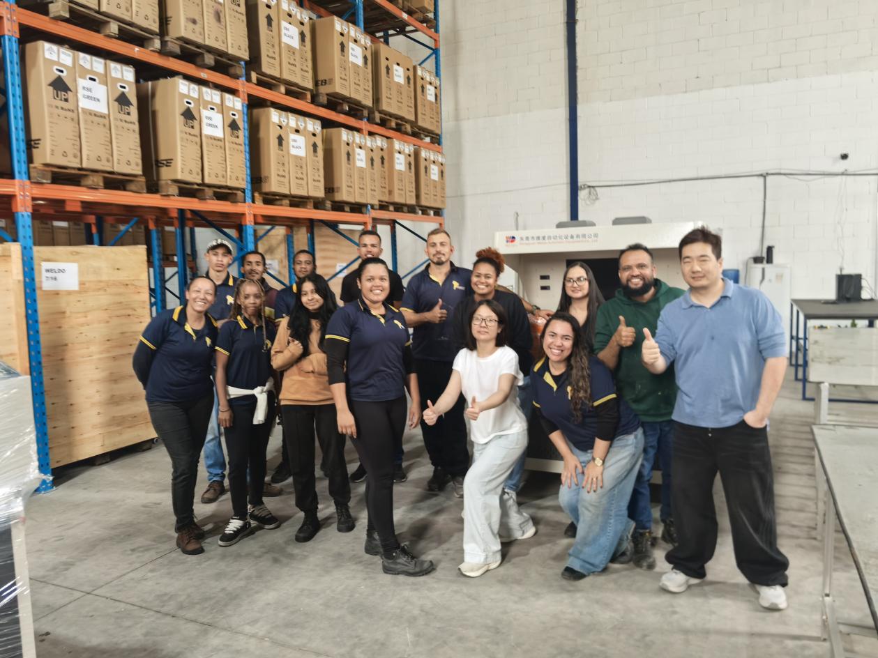 Brazil Warehouse (2)