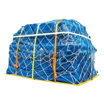 Air Cargo Luggage Waterproof Cover Dust Cover