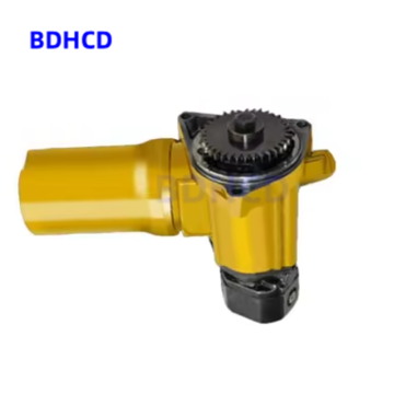 BDHCD Factory 162-9610 Auto Parts 10R-2995 Pump for CAT 3126B 322C 325C 953C 963C 938G