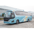 Двухдверный автобус повышенной комфортности с двигателем Weichai