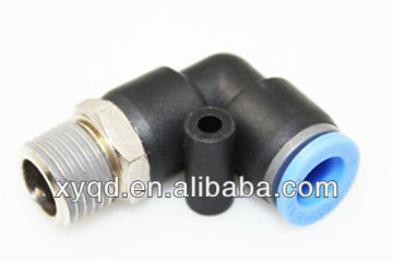 Quick connector/ quick fittings connector /plastic connector Quick fitting