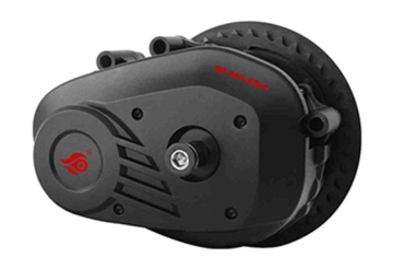 CMT03 Ebike Mid Motor