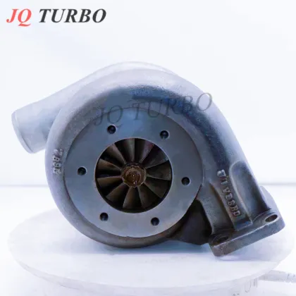 T6-60cc Turbocharger for Perkins Agricultural Engines