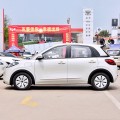 Pure electric small 4-seater wuling bingo