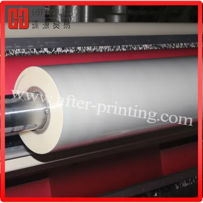 High Gloss BOPP Film