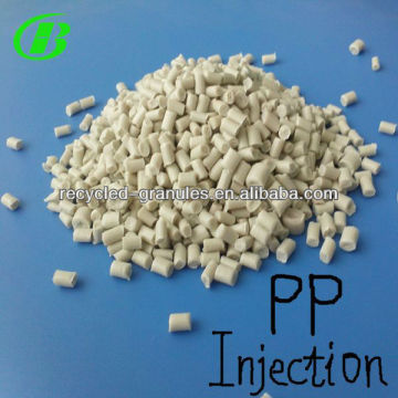 recycled pp resin