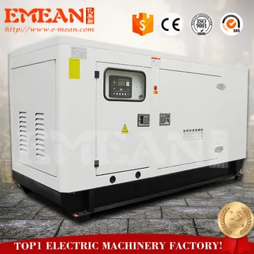 Good price 25kva 20 kw diesel generator for sale