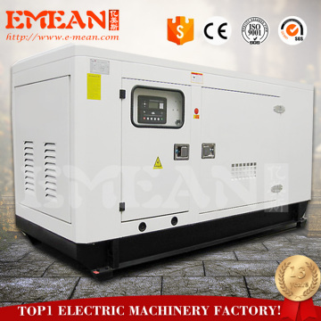 diesel generator set power