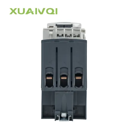 XUANQI Contactor 40A Electrical Contactor