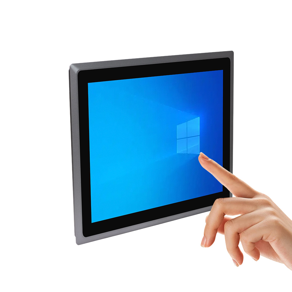 monitor industrial con vga