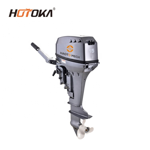 Japan technology wholesale 2 stroke outboard boat