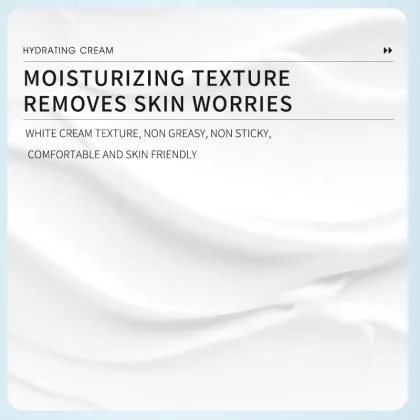 EYERNA Vitamin E Urea Moisturizing Cream