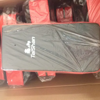 kick pads kicking target mma/martial art