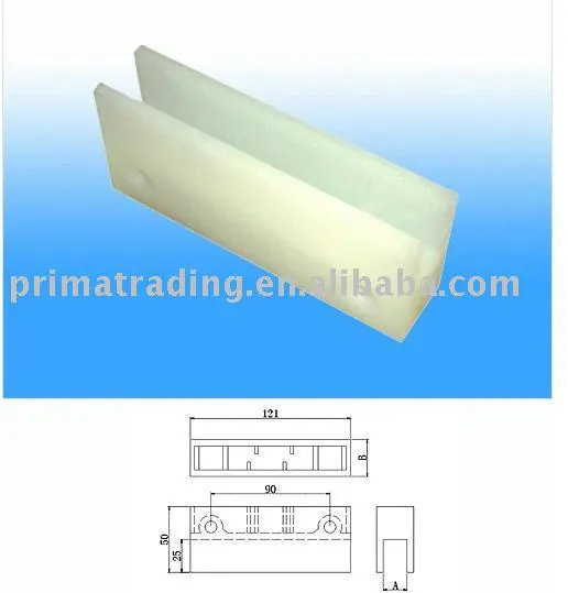 Guide shoe liner-----P-02