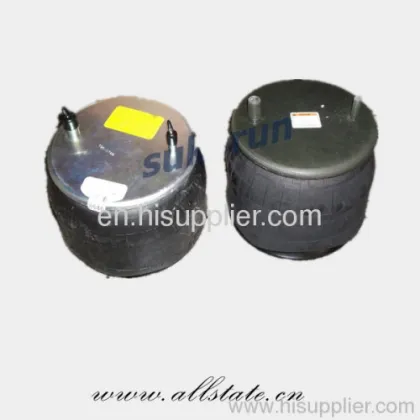 Air Suspension For Machinery And Vehicle 