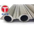 Cold Drawn Round Boiler Finned Tube Two Fins