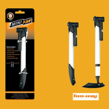 Bike Pump, Bicycle Pump for Sale Tim-Zf-010