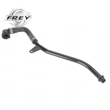 Auto Parts for BMW coolant hose water pipe