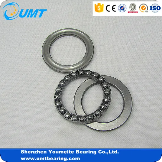 HIGH quality best selling thrust ball bearing 51138 190*240*37MM with long life