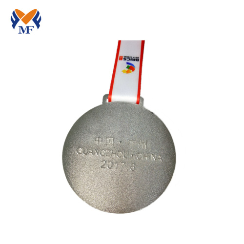 Custom design metal award gold medals