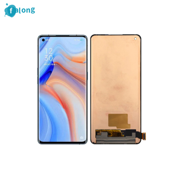 LCD Screen Replacement for OPPO RENO4 Pro (CPH2109 PDNM00 CPH2089)