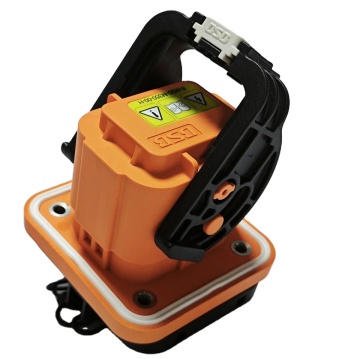 High Voltage Energy Storage Connector 350A MSD for BESS and Cabinets