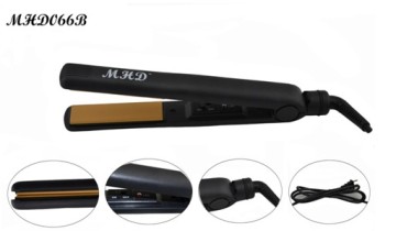 hair straightener
