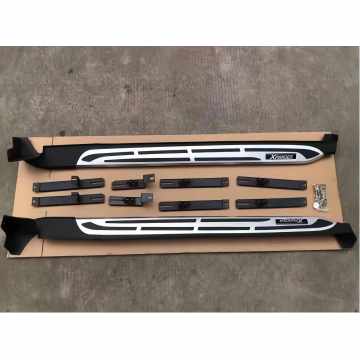 Tablero de ejecución de paso de accesorios 4x4 para Xpander Cross 2018