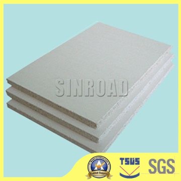 magnesium oxide board,fireproof board,mgo board Wall Panel