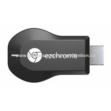 2014 New Design Smartphone to HDTV Screen Mirroring EZcast Dongle, Wireless Transmission
