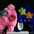Wholesale Fashionable Baby Knit Beanie Cap
