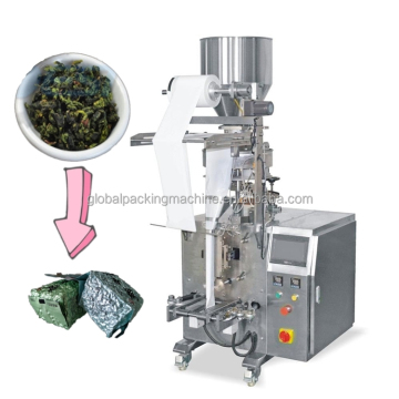 Comprehensive Food and Packaging Solutions