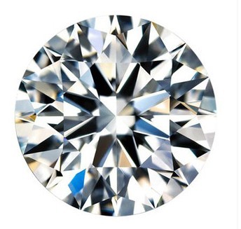 Lab-Created Diamond