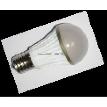 Global Mini Lighting LED Bulb