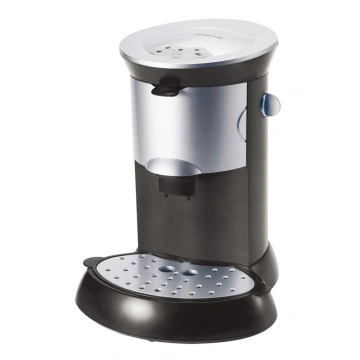 3 5 Bar Fully Automatic Italian Espresso Machine China Manufacturer