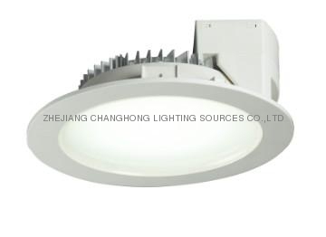 OSRAM chip Bayer PC recessed round 9W kitchen light LED CE