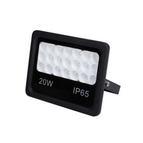 Premium anti-glare interior floodlights