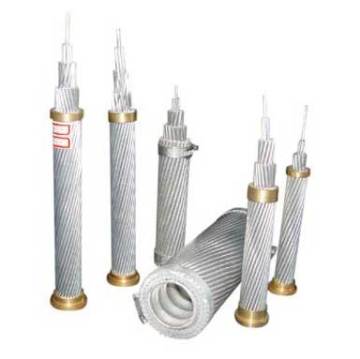 Aluminum Clad Steel Conductor