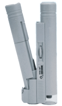 Mini Microscope  (YZML-100X)