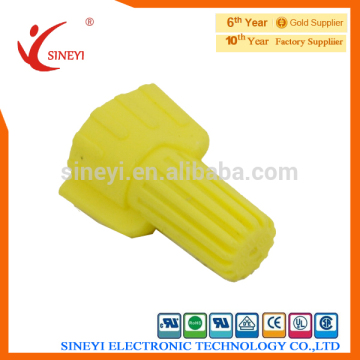 Sineyi 2014 pc252 series high quality andrew connectors of screw on wire connector