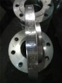 FORGED CLASS 300 SLIP ON STEEL FLANGE