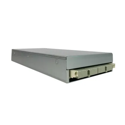 ZTE Monitoring Module for Telecom Power Systems: CSU500B Overview and Applications