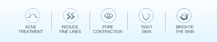 full body red light therapy device