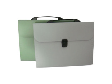 Expanding File with Handle and Injected Piece (E1118)