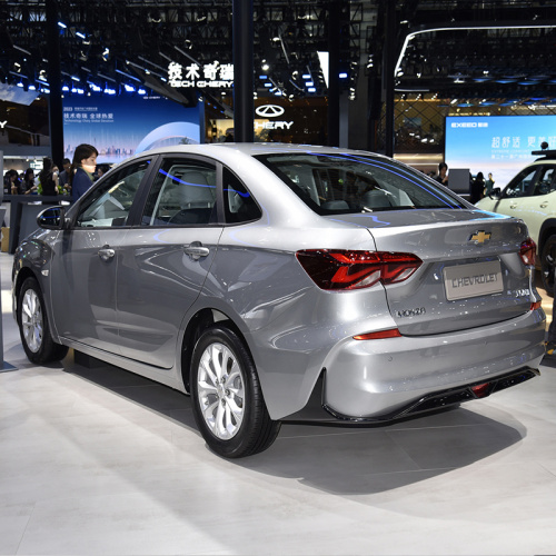 Chevrolet Rsmonza Оптовая цена - 5 мест используется