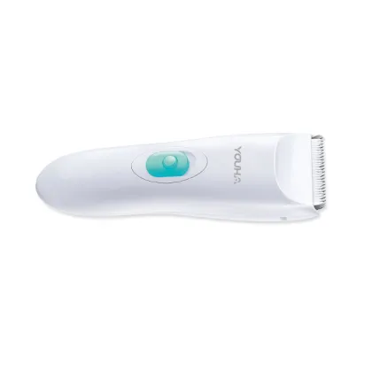 Comfortable baby hair clipper
